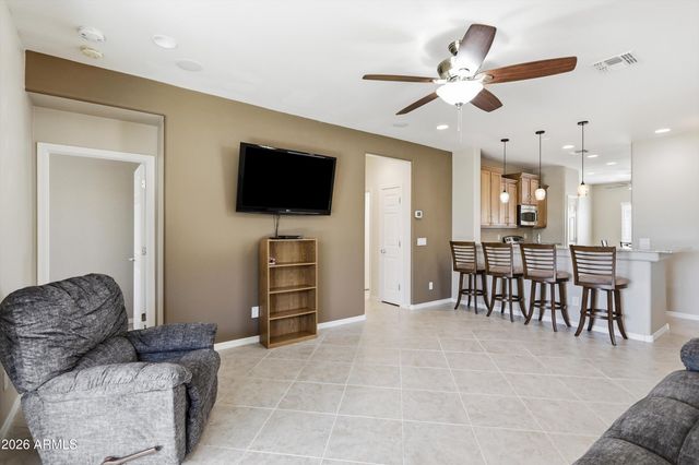 21312 N 262ND Drive, Buckeye, AZ 85396