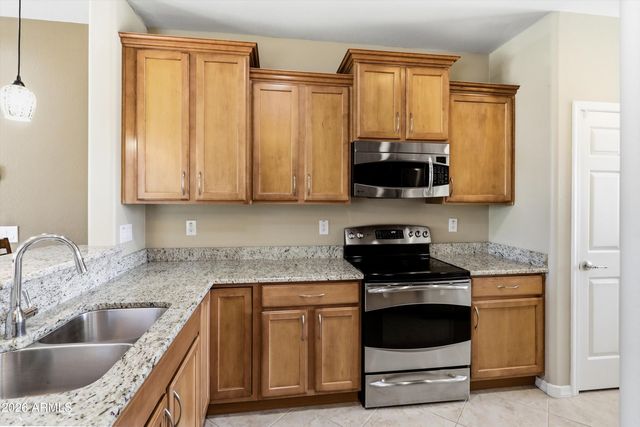 21312 N 262ND Drive, Buckeye, AZ 85396