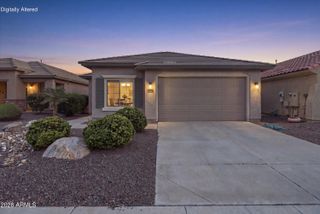 21312 N 262ND Drive, Buckeye, AZ 85396