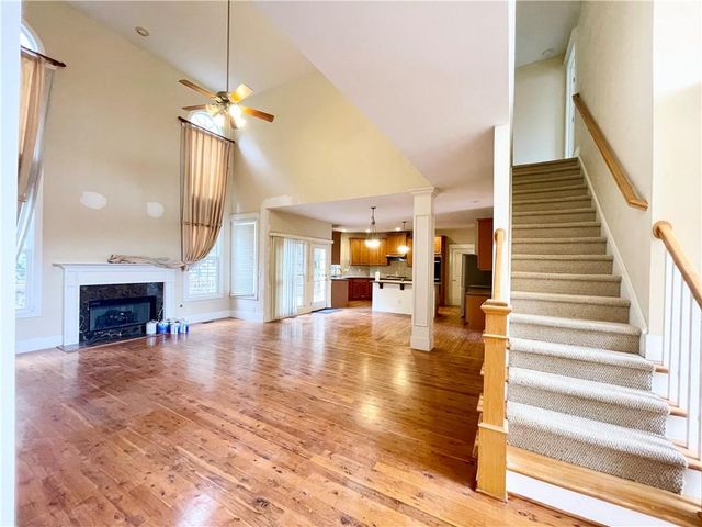 555 Vinings Springs SE Drive, Mableton, GA 30126