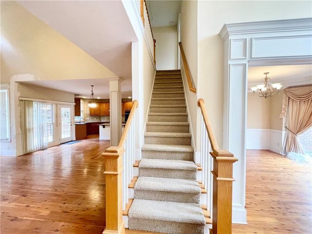 555 Vinings Springs SE Drive, Mableton, GA 30126