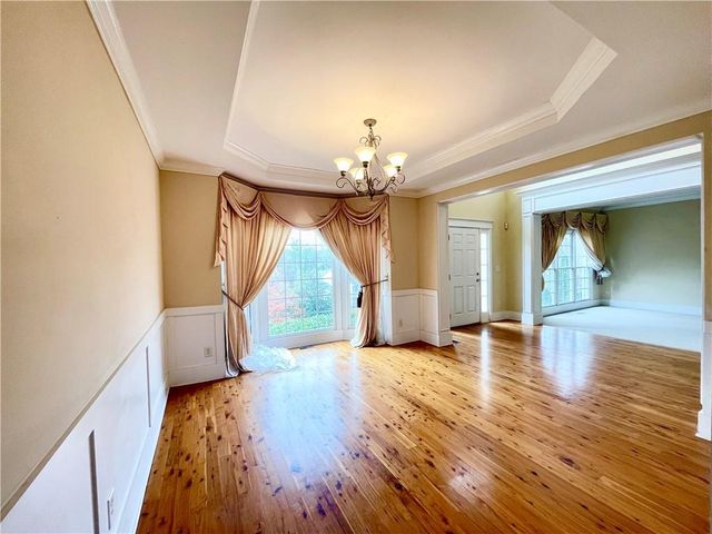 555 Vinings Springs SE Drive, Mableton, GA 30126