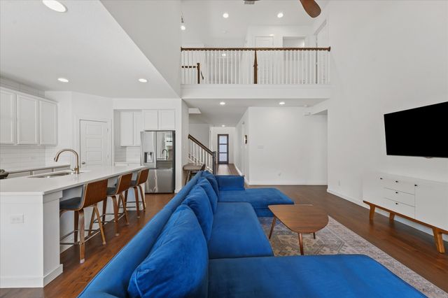 1920 Prestige Cove Court, Wylie, TX 75098