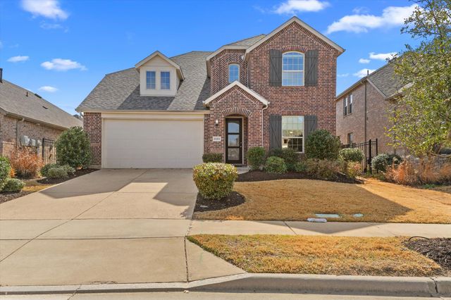 1920 Prestige Cove Court, Wylie, TX 75098