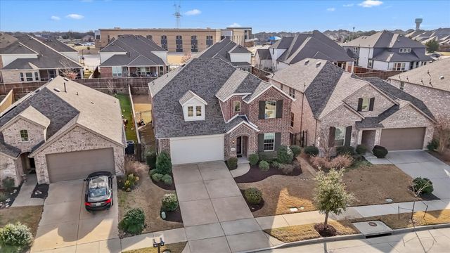 1920 Prestige Cove Court, Wylie, TX 75098