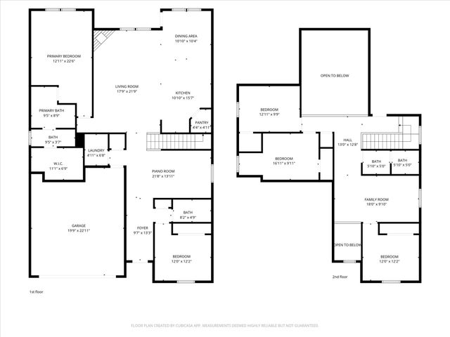 1920 Prestige Cove Court, Wylie, TX 75098