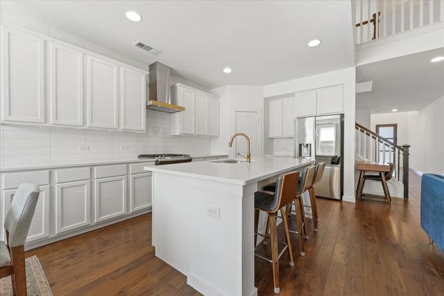 1920 Prestige Cove Court, Wylie, TX 75098