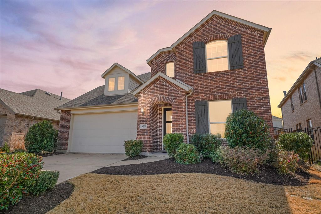 1920 Prestige Cove Court, Wylie, TX 75098