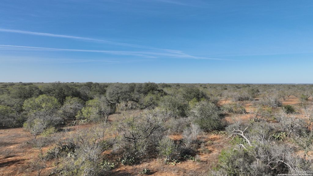 001 CR 307, Jourdanton, TX 78026