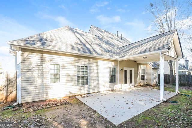 88 Tapestry Lane, Newnan, GA 30265