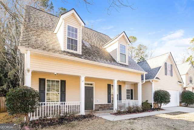 88 Tapestry Lane, Newnan, GA 30265