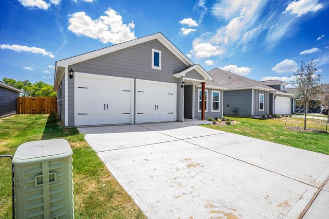 1460 Sunkiss Drive, Fort Worth, TX 76140