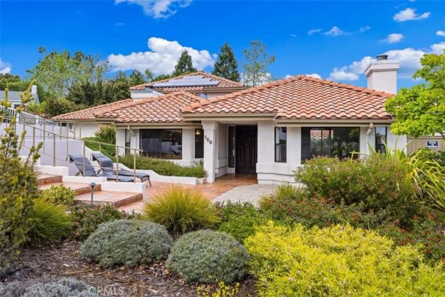 156 Anacapa Circle, San Luis Obispo, CA 93405