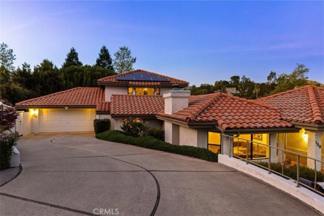156 Anacapa Circle, San Luis Obispo, CA 93405
