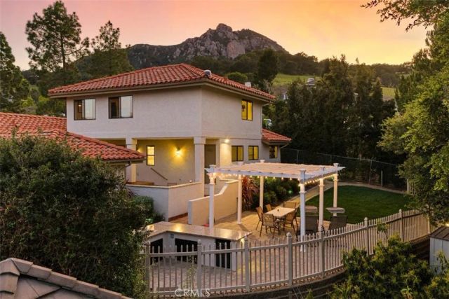 156 Anacapa Circle, San Luis Obispo, CA 93405