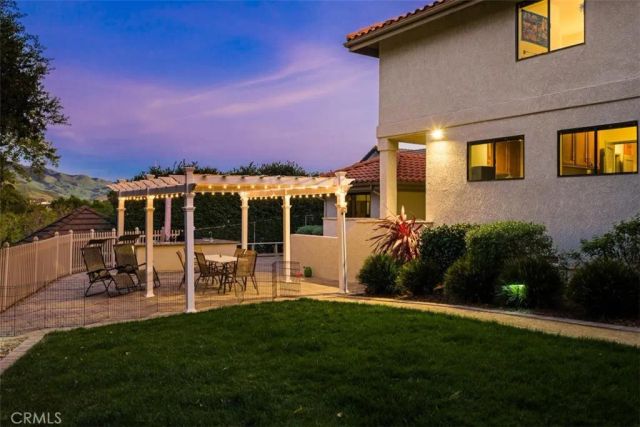 156 Anacapa Circle, San Luis Obispo, CA 93405