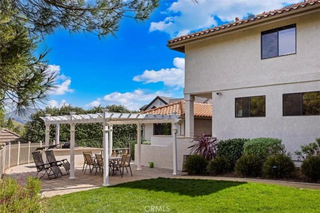 156 Anacapa Circle, San Luis Obispo, CA 93405