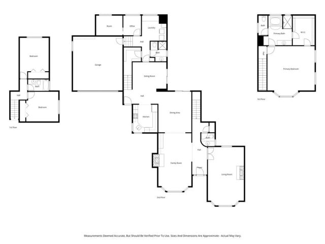156 Anacapa Circle, San Luis Obispo, CA 93405