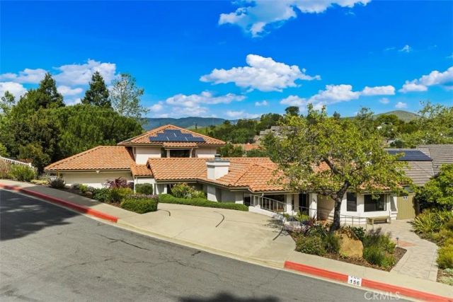 156 Anacapa Circle, San Luis Obispo, CA 93405