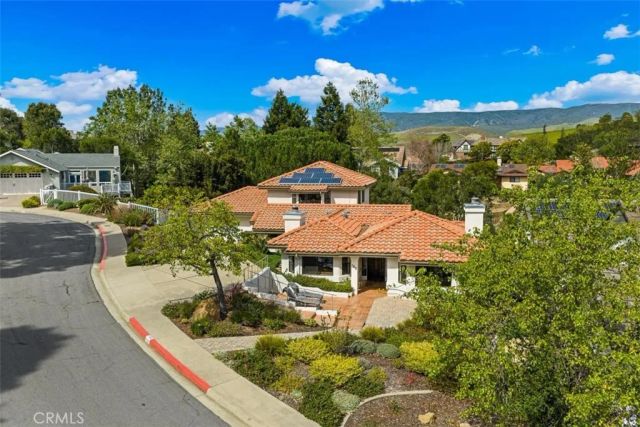 156 Anacapa Circle, San Luis Obispo, CA 93405