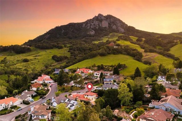 156 Anacapa Circle, San Luis Obispo, CA 93405