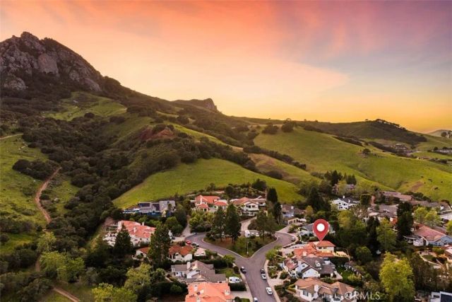156 Anacapa Circle, San Luis Obispo, CA 93405