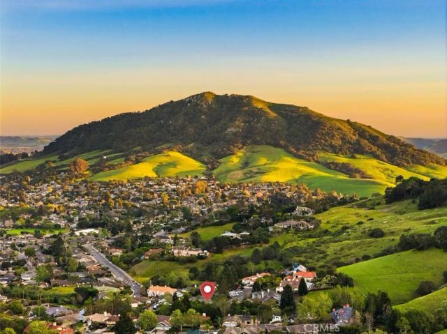 156 Anacapa Circle, San Luis Obispo, CA 93405