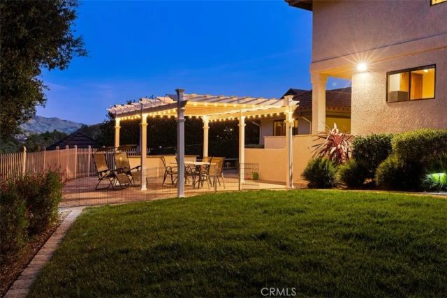 156 Anacapa Circle, San Luis Obispo, CA 93405