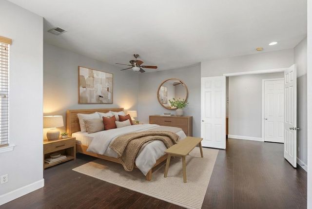 6208 W Menlo Avenue, Fresno, CA 93722