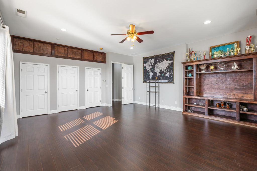 Image 43 of property listing at 6208 W Menlo Avenue, Fresno, CA 93722