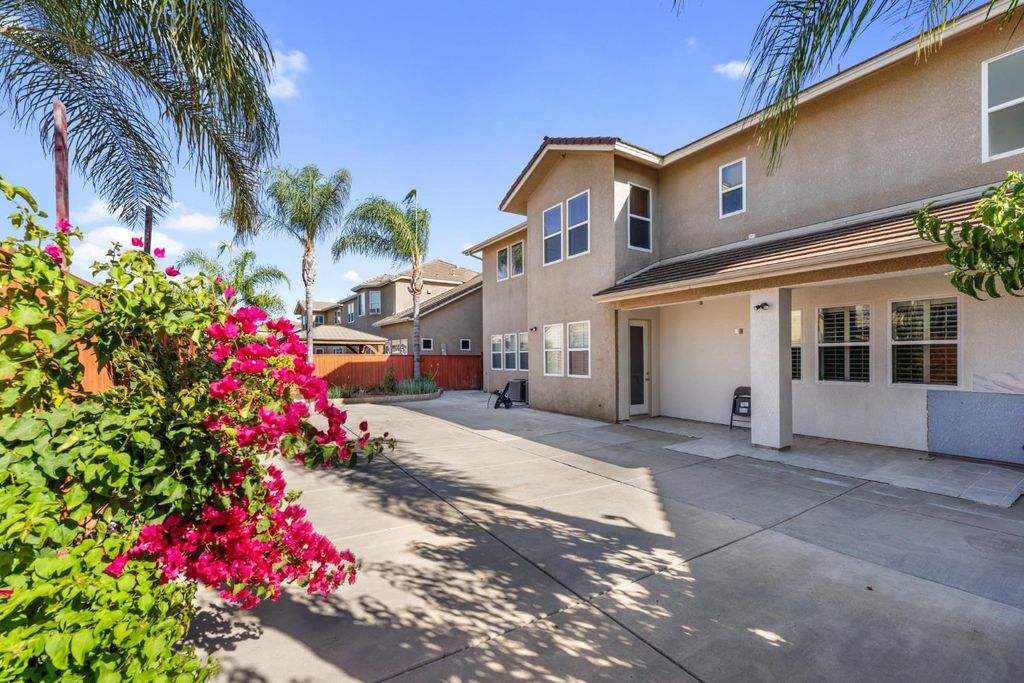 Image 48 of property listing at 6208 W Menlo Avenue, Fresno, CA 93722