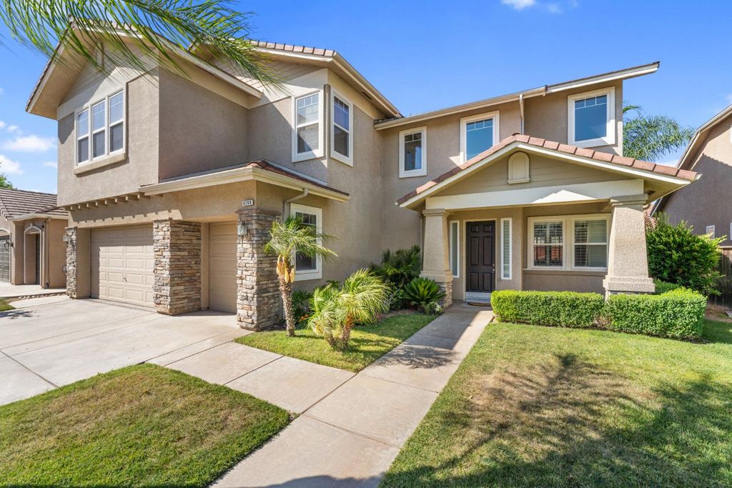 Image 5 of property listing at 6208 W Menlo Avenue, Fresno, CA 93722