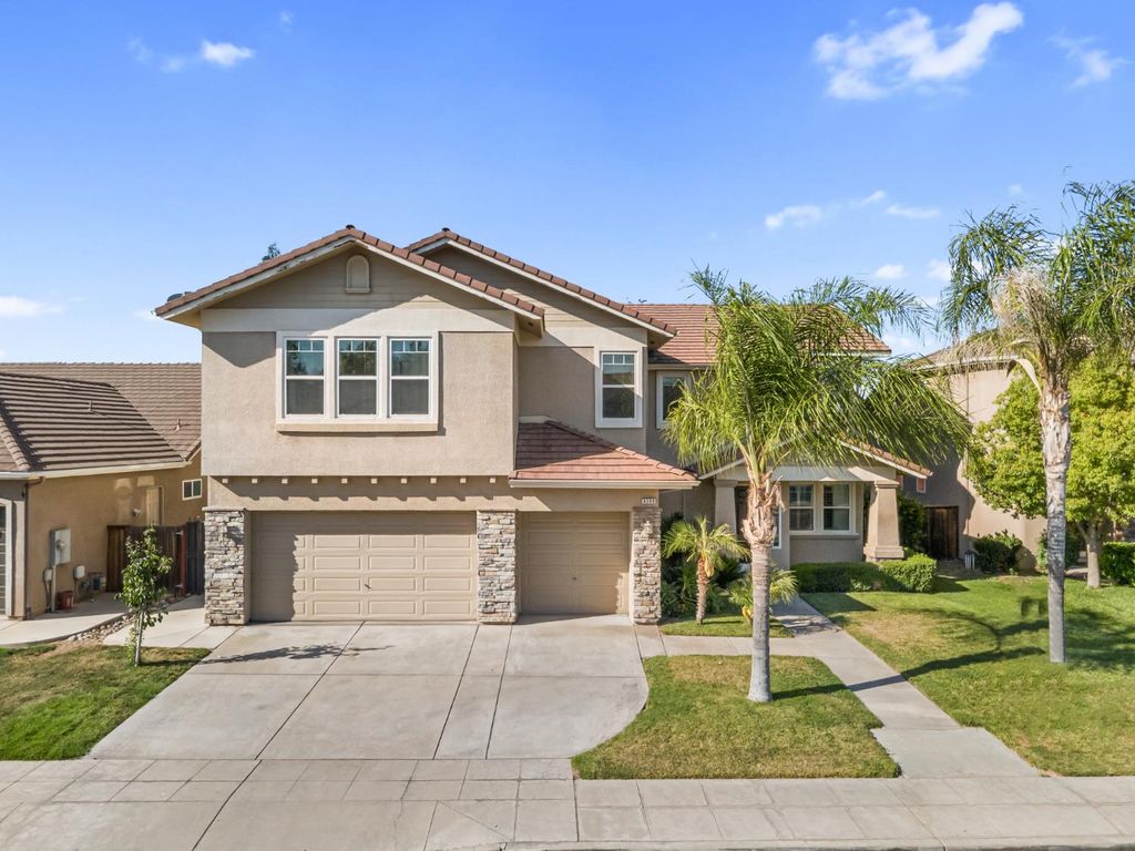 Image 50 of property listing at 6208 W Menlo Avenue, Fresno, CA 93722