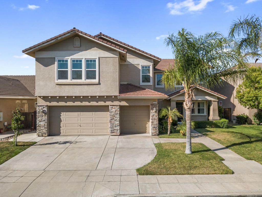 Image 51 of property listing at 6208 W Menlo Avenue, Fresno, CA 93722
