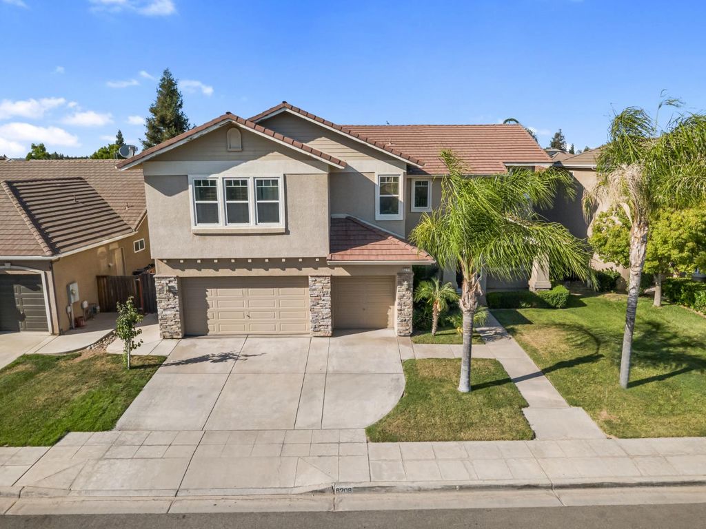 Image 53 of property listing at 6208 W Menlo Avenue, Fresno, CA 93722