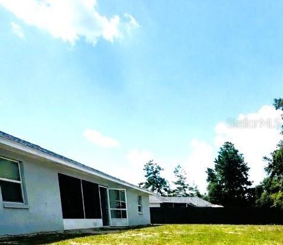 16705 SW 22ND TERRACE ROAD, Ocala, FL 34473