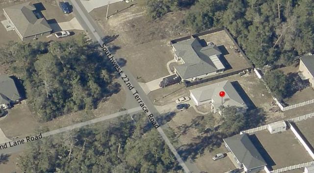 16705 SW 22ND TERRACE ROAD, Ocala, FL 34473