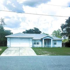 16705 SW 22ND TERRACE ROAD, Ocala, FL 34473