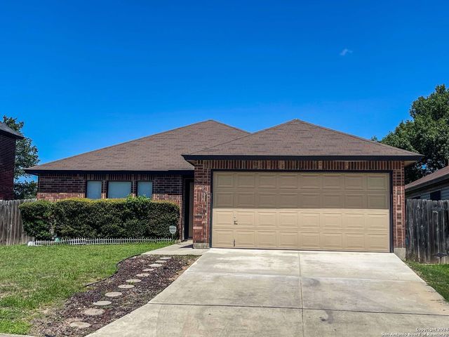 10307 WESTERN SUN, San Antonio, TX 78240