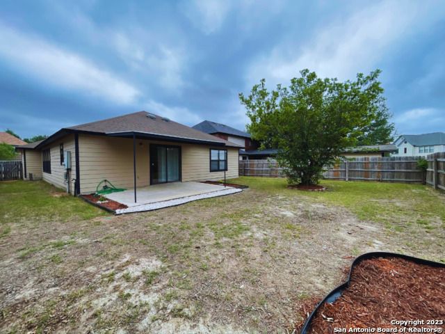10307 WESTERN SUN, San Antonio, TX 78240