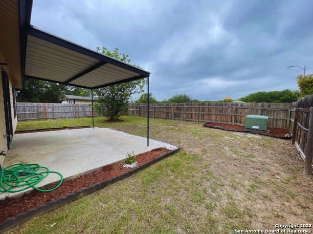10307 WESTERN SUN, San Antonio, TX 78240