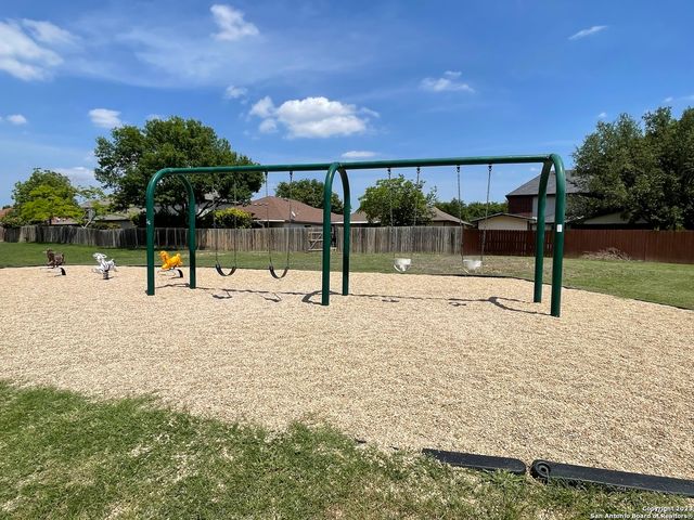 10307 WESTERN SUN, San Antonio, TX 78240