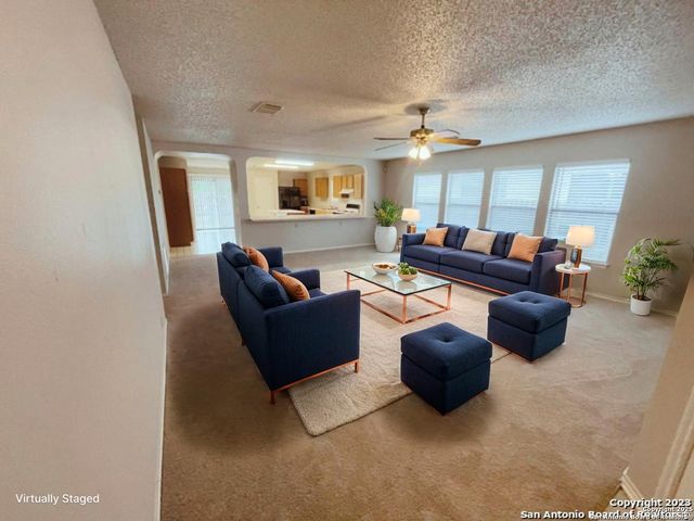 10307 WESTERN SUN, San Antonio, TX 78240