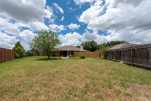 5918 Laramie River Court, Katy, TX 77449