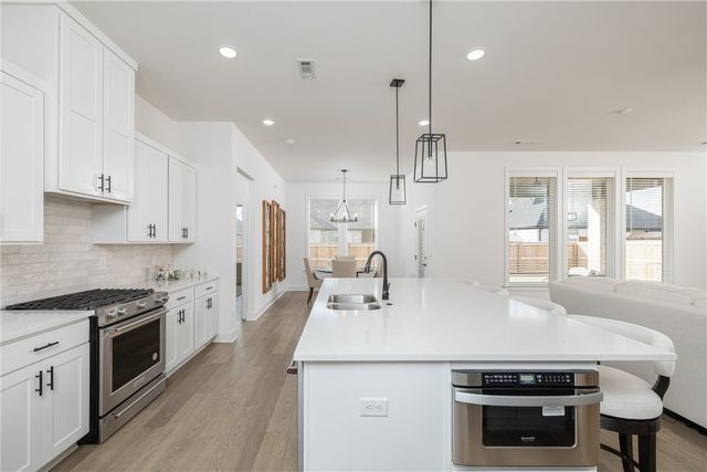 4831 N Parley Bend, Fayetteville, AR 72764