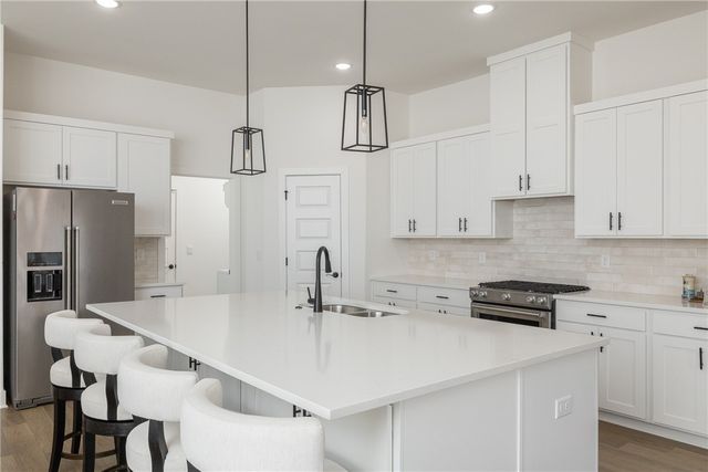 4831 N Parley Bend, Fayetteville, AR 72764