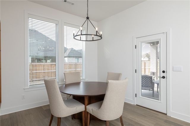 4831 N Parley Bend, Fayetteville, AR 72764