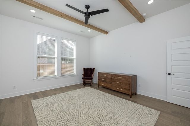 4831 N Parley Bend, Fayetteville, AR 72764