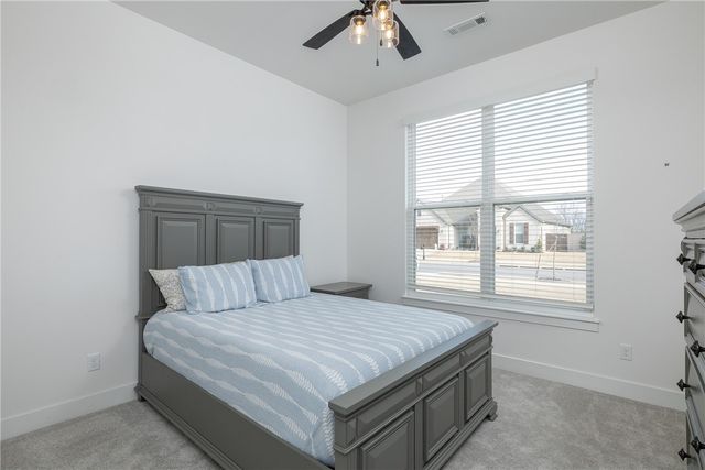 4831 N Parley Bend, Fayetteville, AR 72764