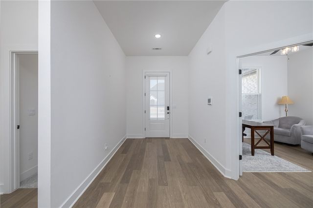 4831 N Parley Bend, Fayetteville, AR 72764